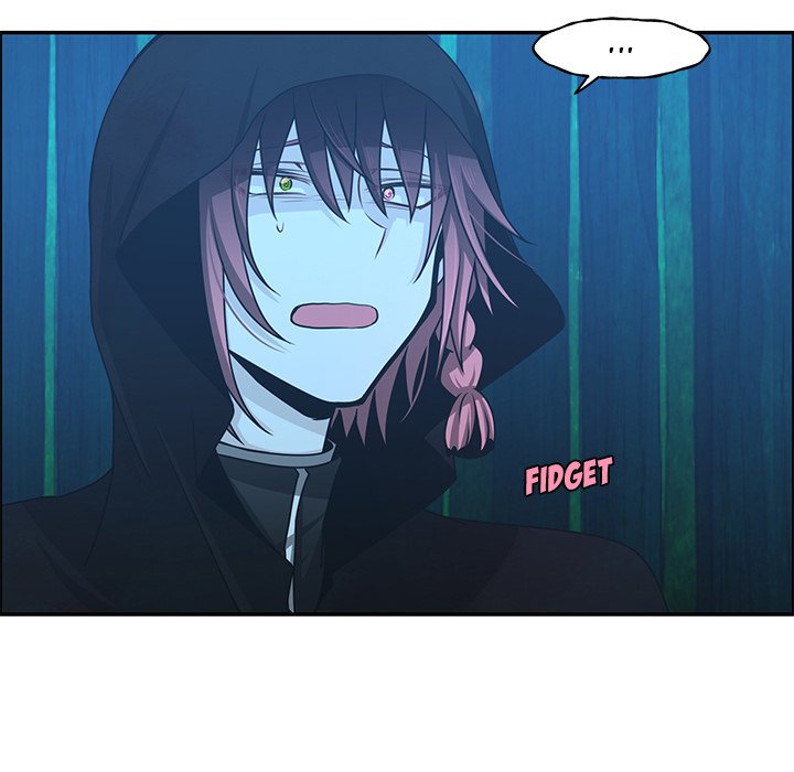 Go Away, Mr.Demon Chapter 138 image 70
