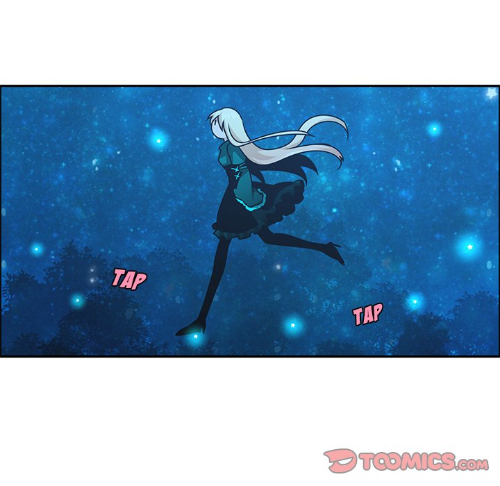 Go Away, Mr.Demon Chapter 138 image 7