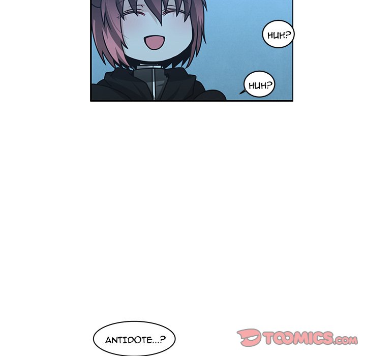 Go Away, Mr.Demon Chapter 139 image 9