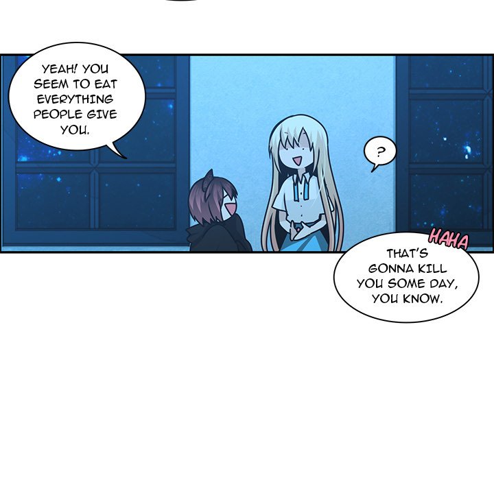 Go Away, Mr.Demon Chapter 139 image 10