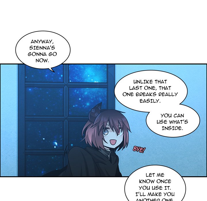Go Away, Mr.Demon Chapter 139 image 11