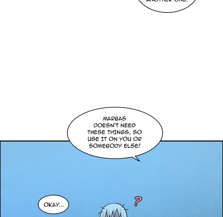 Go Away, Mr.Demon Chapter 139 image 12