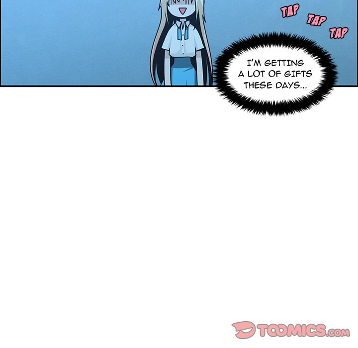 Go Away, Mr.Demon Chapter 139 image 13