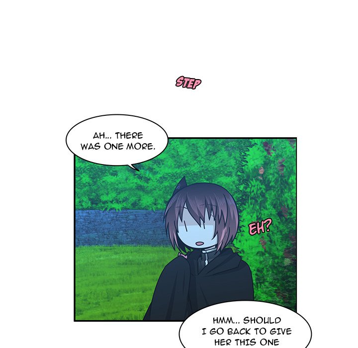 Go Away, Mr.Demon Chapter 139 image 15