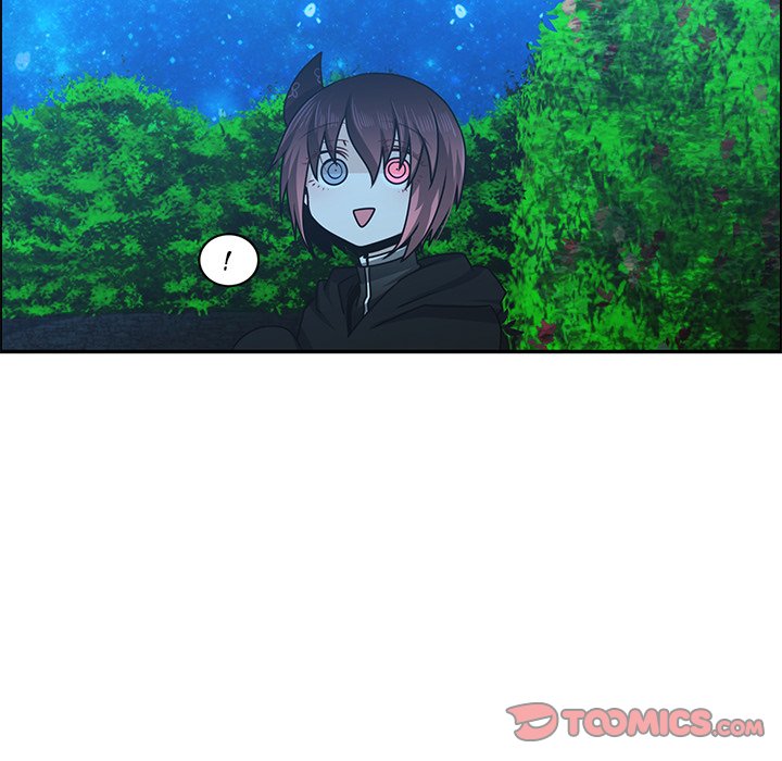 Go Away, Mr.Demon Chapter 139 image 17