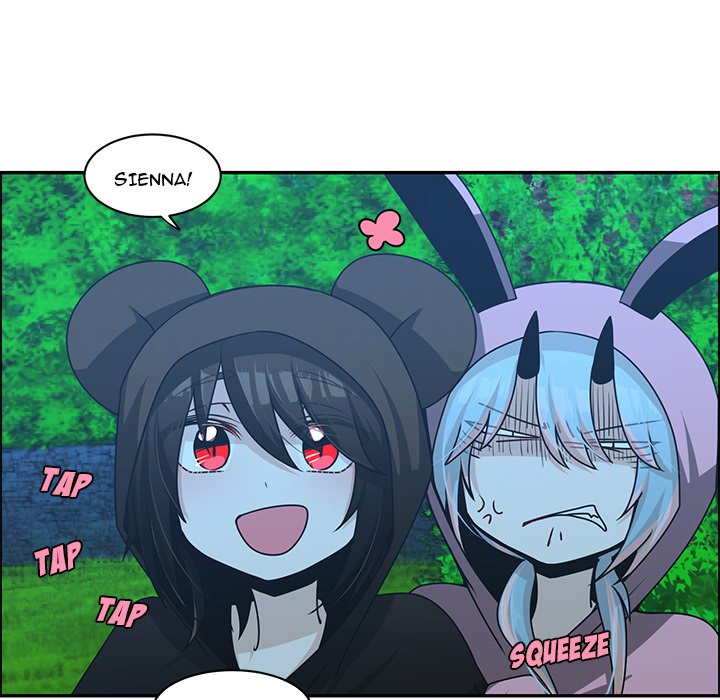 Go Away, Mr.Demon Chapter 139 image 18