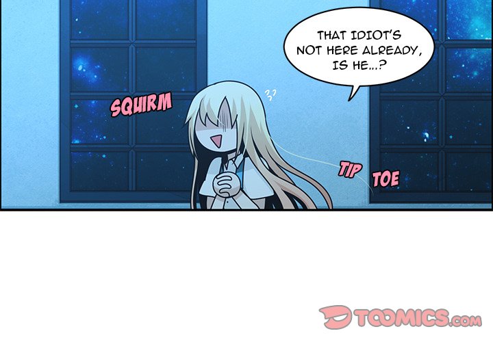 Go Away, Mr.Demon Chapter 139 image 1