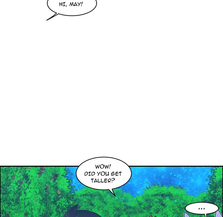 Go Away, Mr.Demon Chapter 139 image 19