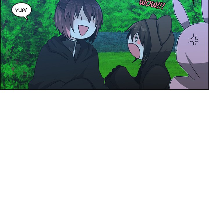 Go Away, Mr.Demon Chapter 139 image 20