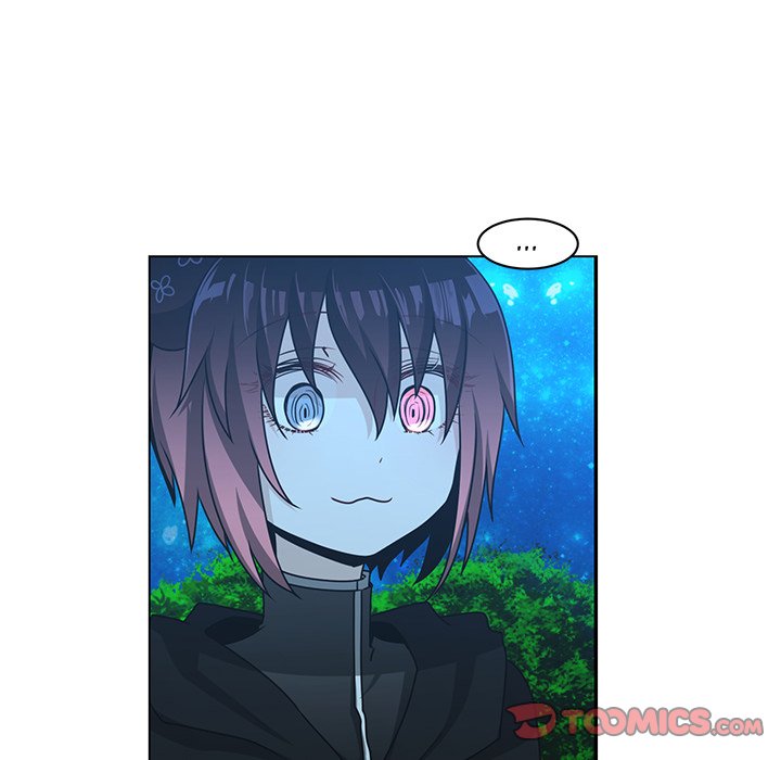 Go Away, Mr.Demon Chapter 139 image 21