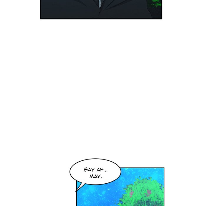Go Away, Mr.Demon Chapter 139 image 22