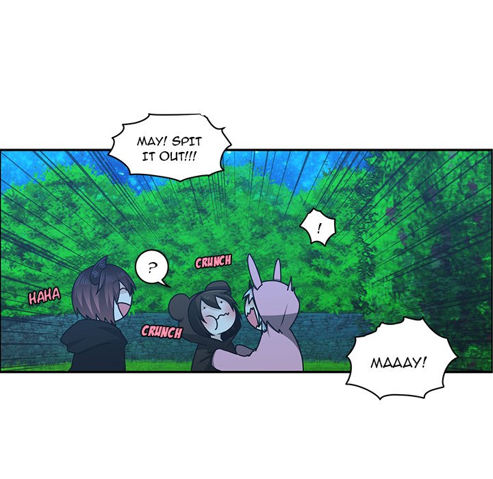Go Away, Mr.Demon Chapter 139 image 24