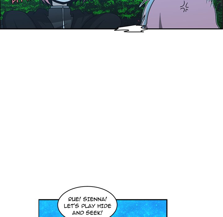 Go Away, Mr.Demon Chapter 139 image 26