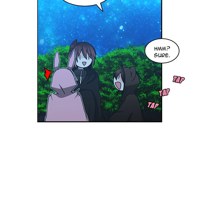 Go Away, Mr.Demon Chapter 139 image 27