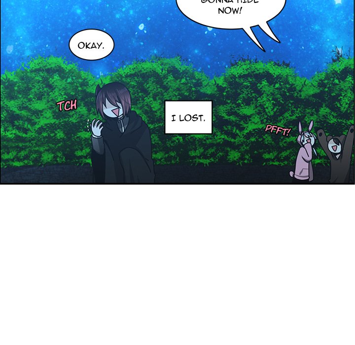 Go Away, Mr.Demon Chapter 139 image 30