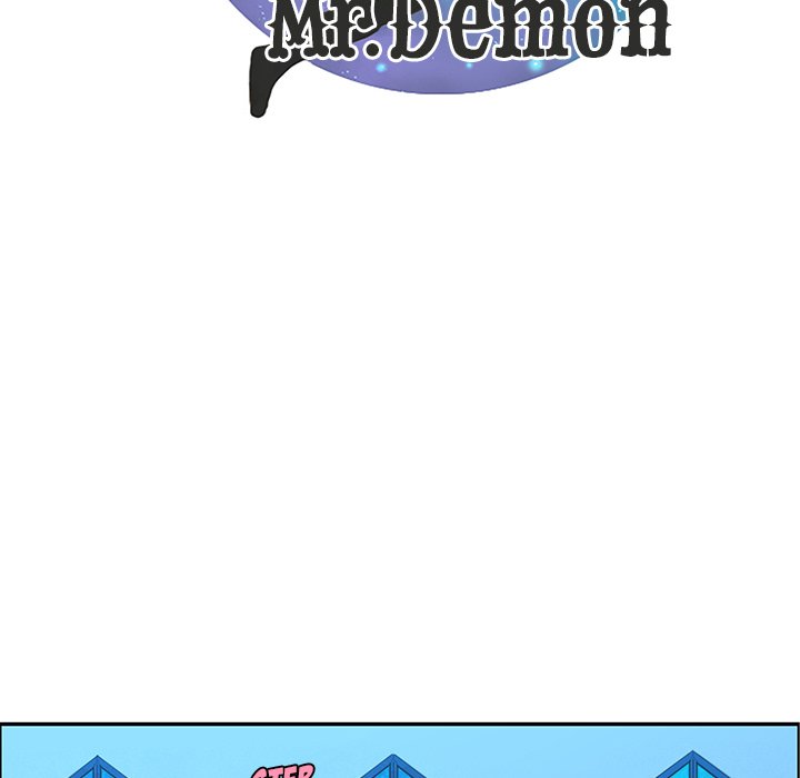 Go Away, Mr.Demon Chapter 139 image 35