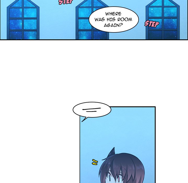 Go Away, Mr.Demon Chapter 139 image 36