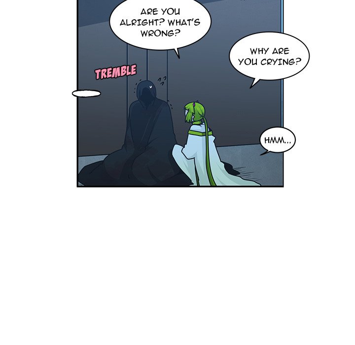 Go Away, Mr.Demon Chapter 139 image 38