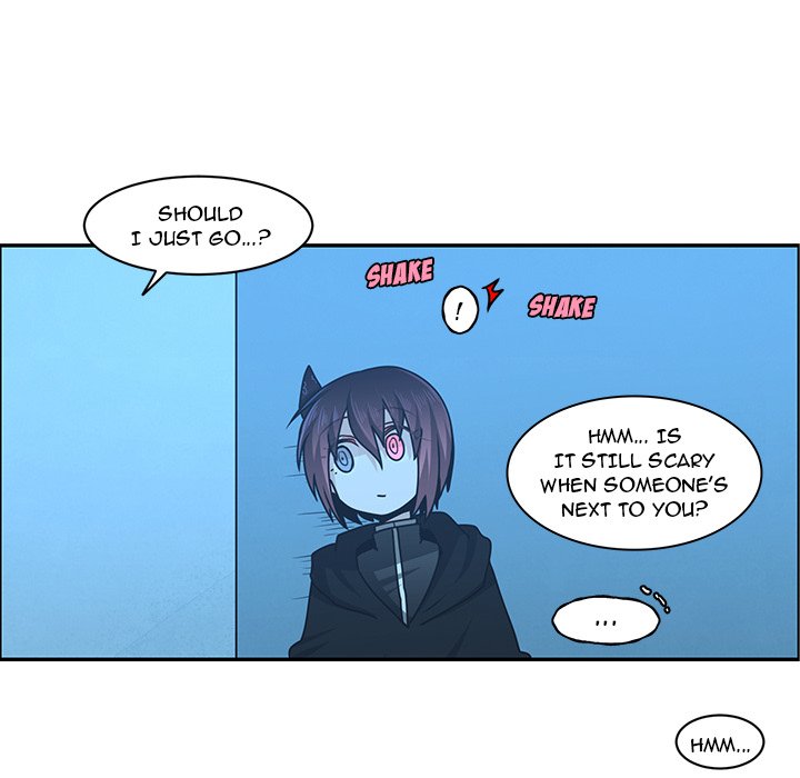 Go Away, Mr.Demon Chapter 139 image 39
