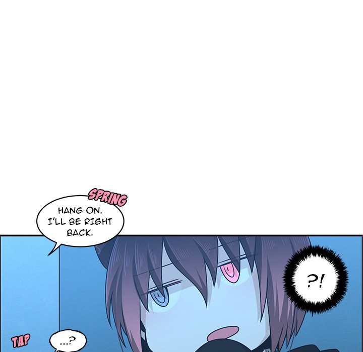 Go Away, Mr.Demon Chapter 139 image 40