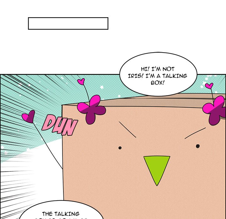Go Away, Mr.Demon Chapter 139 image 42