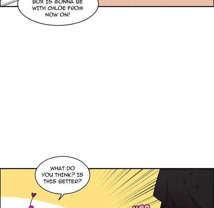 Go Away, Mr.Demon Chapter 139 image 43