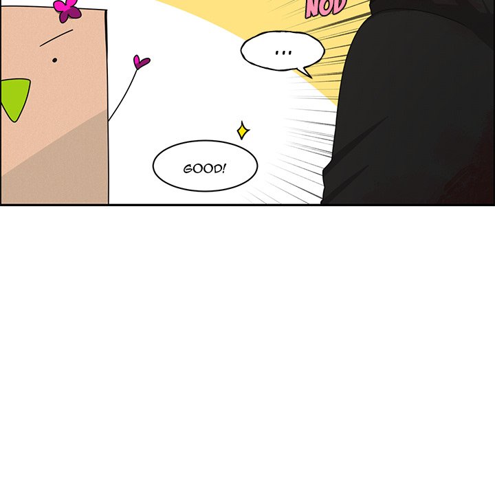 Go Away, Mr.Demon Chapter 139 image 44