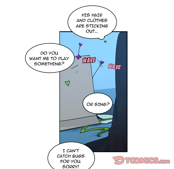 Go Away, Mr.Demon Chapter 139 image 45