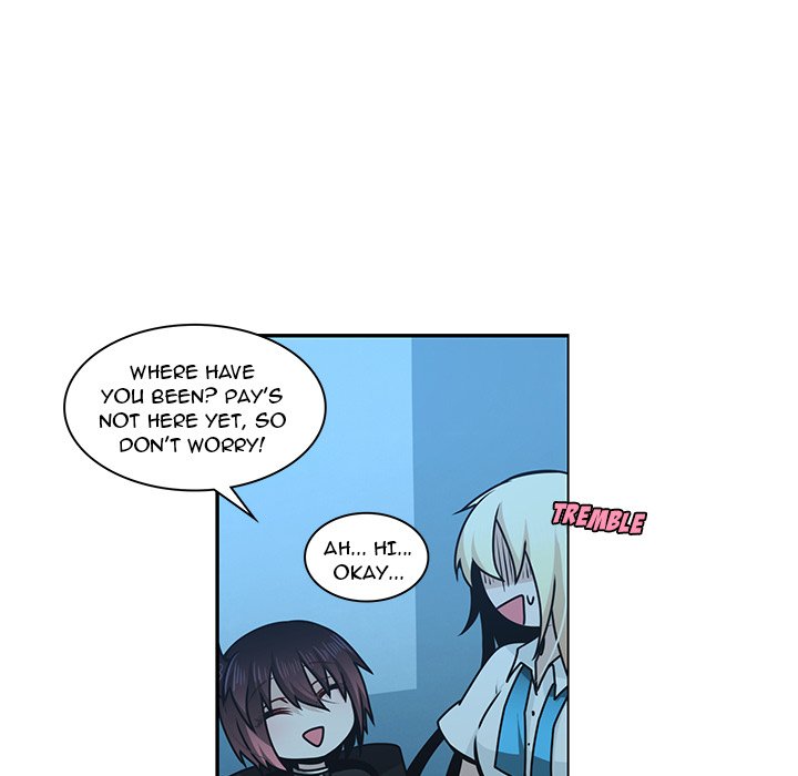 Go Away, Mr.Demon Chapter 139 image 4
