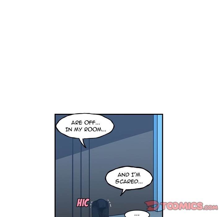 Go Away, Mr.Demon Chapter 139 image 49