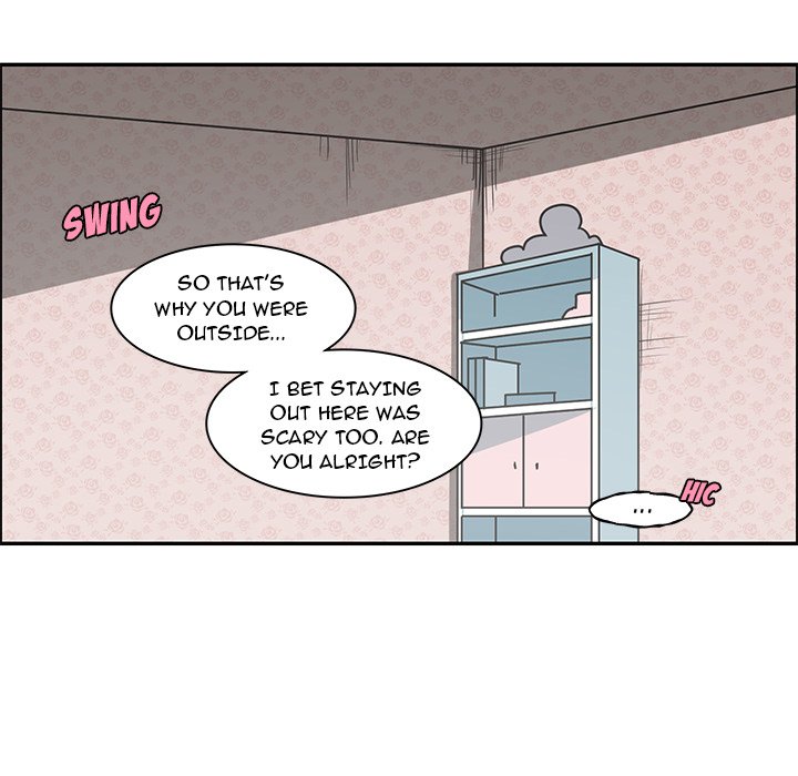 Go Away, Mr.Demon Chapter 139 image 51