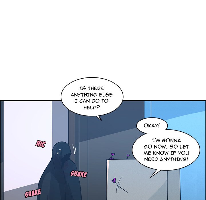 Go Away, Mr.Demon Chapter 139 image 52