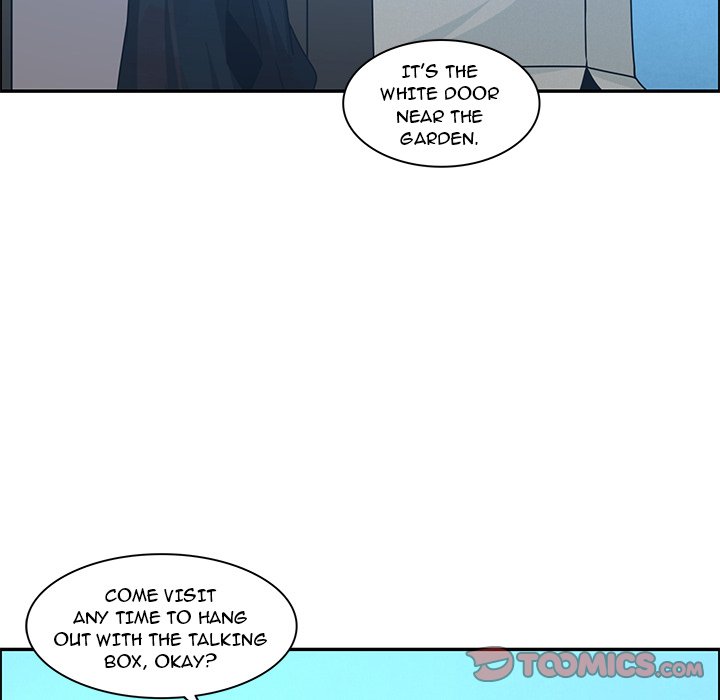 Go Away, Mr.Demon Chapter 139 image 53