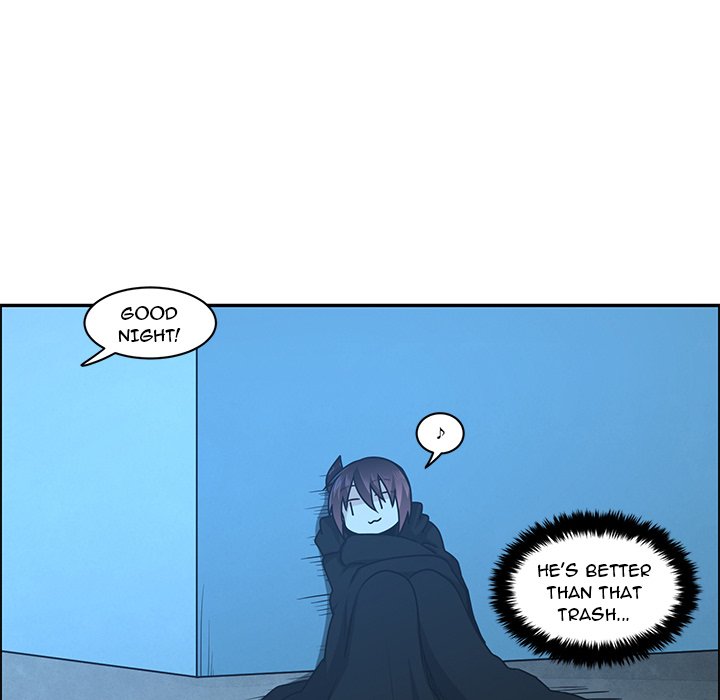 Go Away, Mr.Demon Chapter 139 image 55