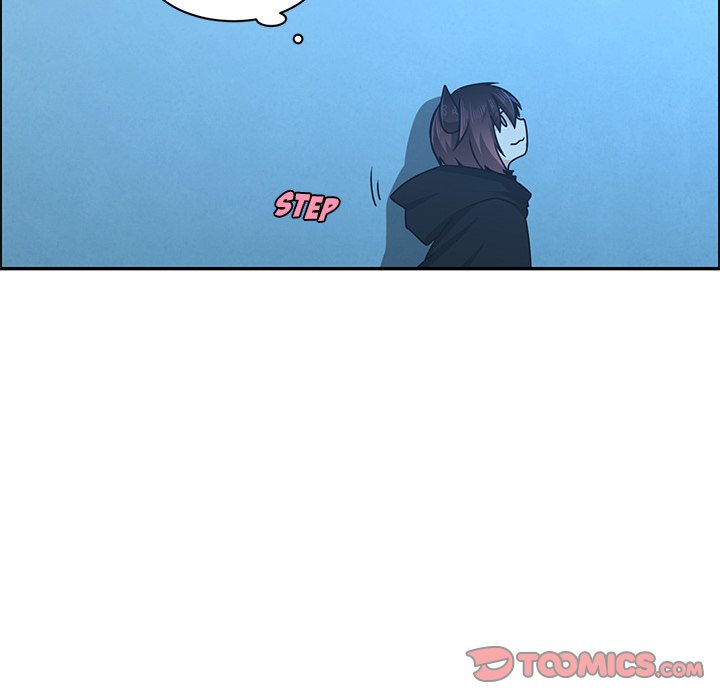 Go Away, Mr.Demon Chapter 139 image 57