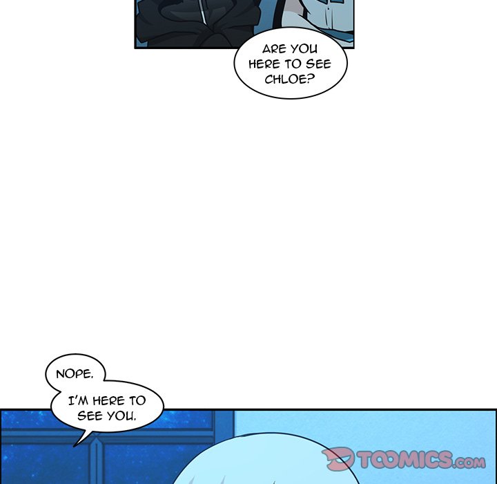 Go Away, Mr.Demon Chapter 139 image 5