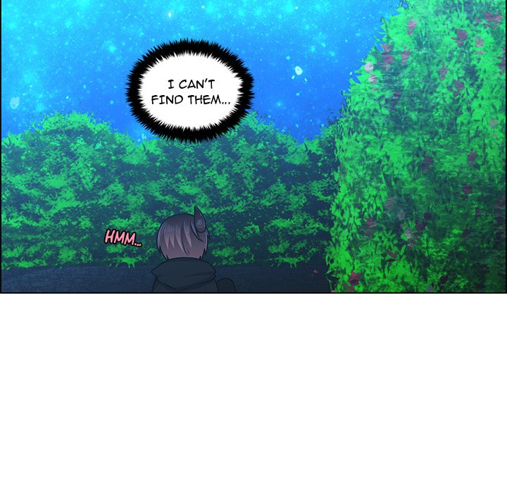 Go Away, Mr.Demon Chapter 139 image 59