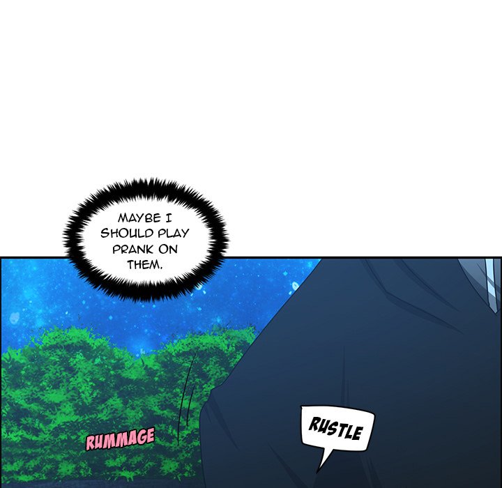 Go Away, Mr.Demon Chapter 139 image 60
