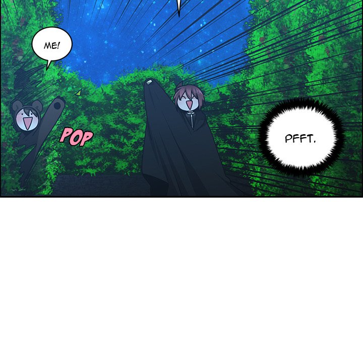 Go Away, Mr.Demon Chapter 139 image 62