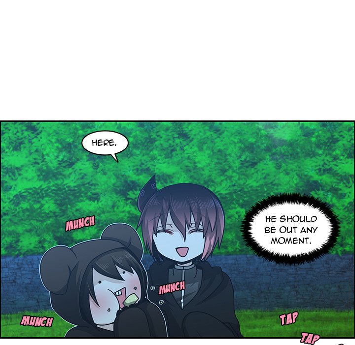 Go Away, Mr.Demon Chapter 139 image 63