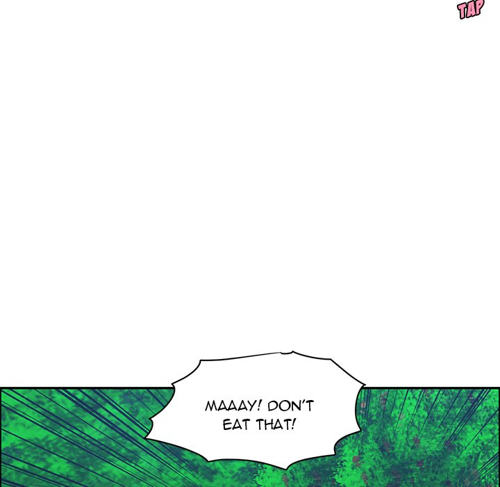 Go Away, Mr.Demon Chapter 139 image 64