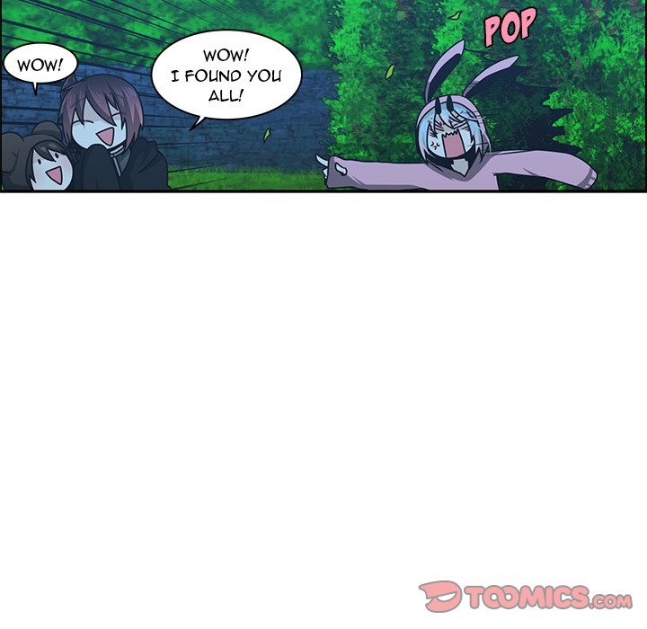 Go Away, Mr.Demon Chapter 139 image 65