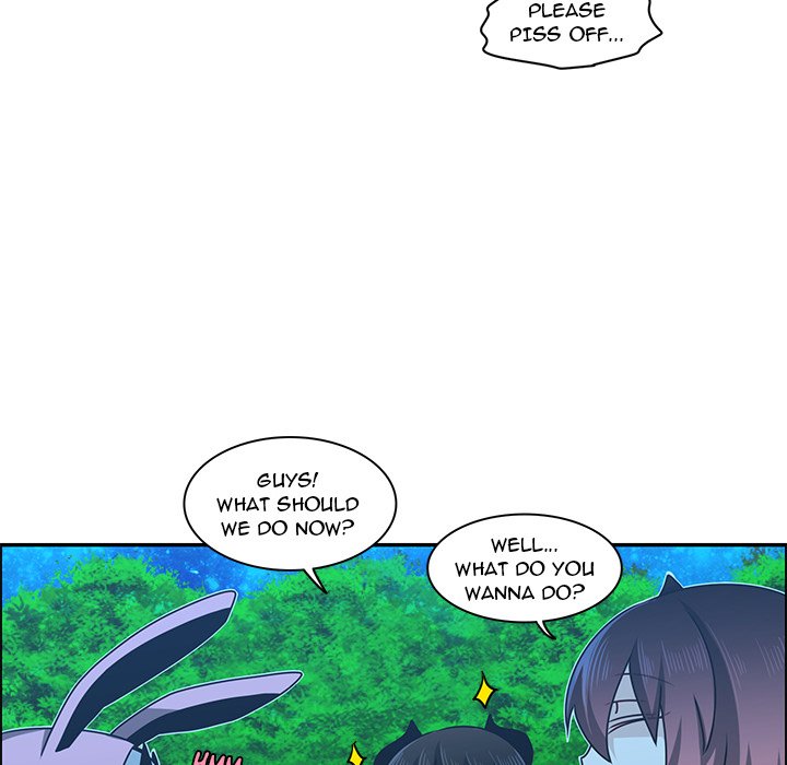 Go Away, Mr.Demon Chapter 139 image 67
