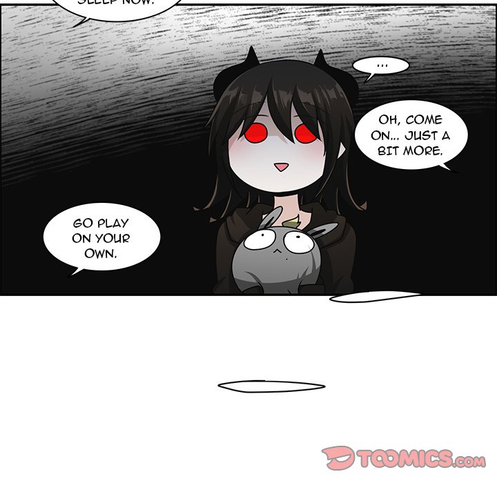 Go Away, Mr.Demon Chapter 139 image 69