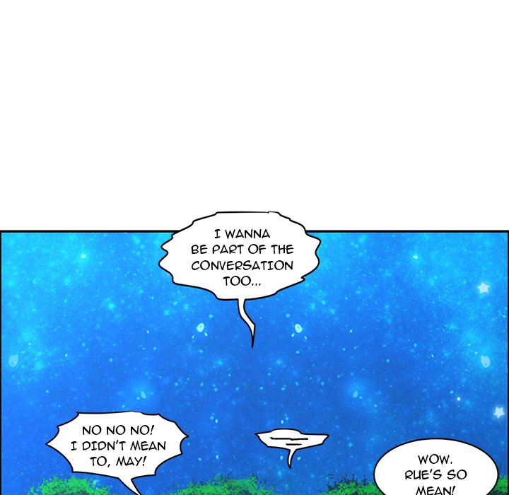 Go Away, Mr.Demon Chapter 139 image 70