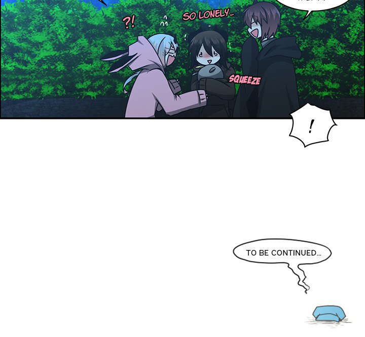 Go Away, Mr.Demon Chapter 139 image 71