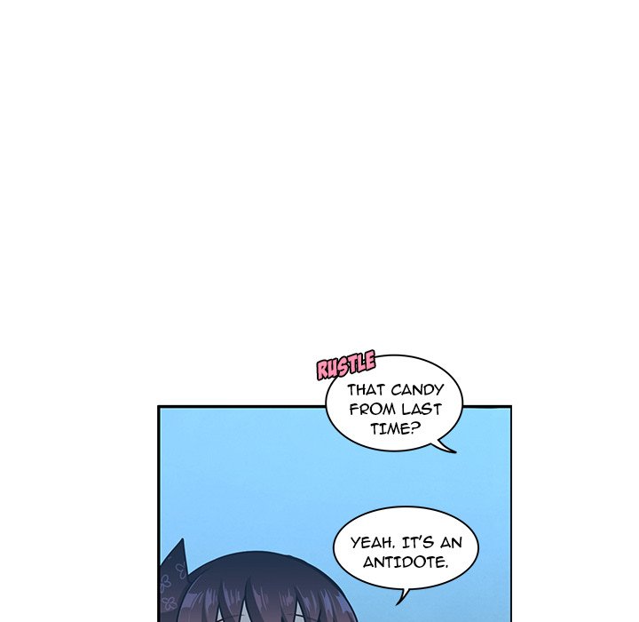 Go Away, Mr.Demon Chapter 139 image 8