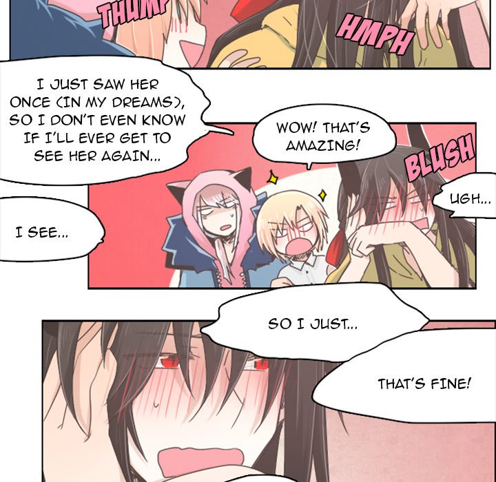 Go Away, Mr.Demon Chapter 14 image 9