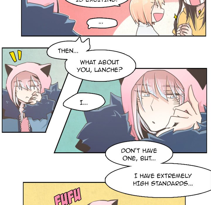 Go Away, Mr.Demon Chapter 14 image 11