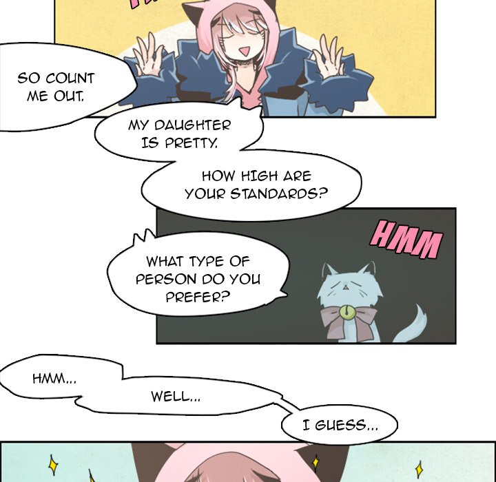 Go Away, Mr.Demon Chapter 14 image 12